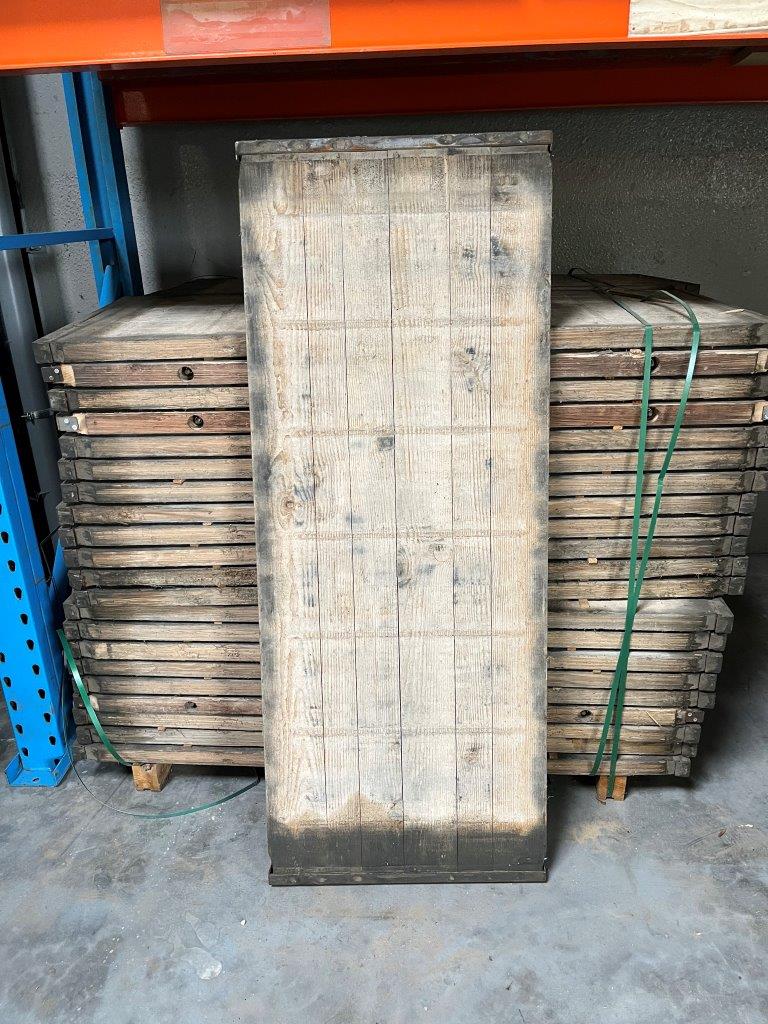 PRCE - Treinbilzen en steenschotten (6)